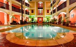 Marco Vincent Dive Resort
