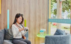 Ibis Budget Singapore Bugis