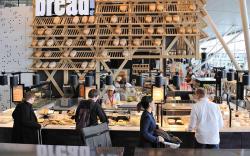 Mercure Hotel Schiphol Terminal