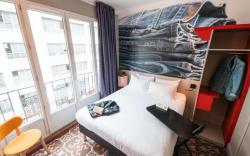 Ibis Styles Lille Centre Grand Place Hotel
