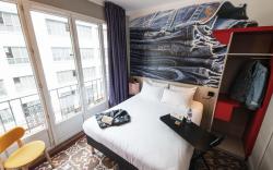 Ibis Styles Lille Centre Grand Place Hotel