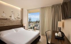 Mercure Rimini Lungomare