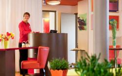 ibis Styles Saint-Brieuc Gare Centre
