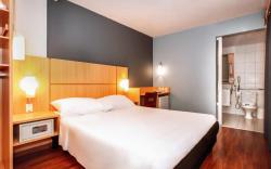 ibis Belo Horizonte Savassi