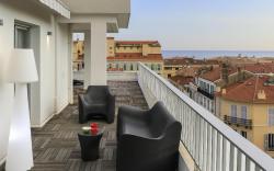 Ibis Styles Menton Centre