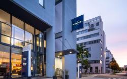 Novotel Suites Wien City Donau
