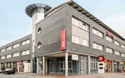 Ibis Luebeck City
