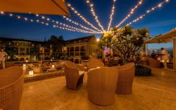 Sofitel Legend Santa Clara Cartagena