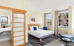 Novotel Danube Hotel