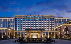 Wenzhou Airport Marriott Hotel