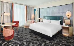 Sofitel Montreal Golden Mile