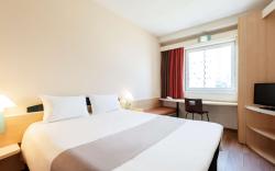ibis Lodz Centrum