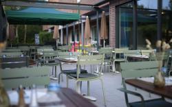 Ibis Styles Evry Lisses