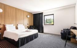 Hotel Mercure Tours Sud