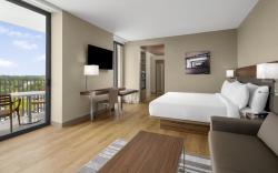 AC Hotel by Marriott Fort Lauderdale Sawgrass Mills/Sunrise