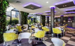 Novotel Orléans Saint-Jean-de-Braye