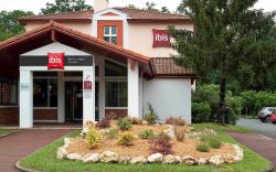 ibis Biarritz-Anglet Aéroport