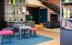Novotel Dijon Route des Grands Crus