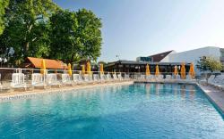 Novotel Paris Saclay