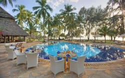 Bluebay Beach Resort and Spa