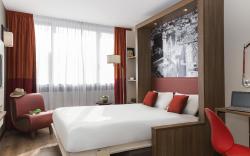 Adagio Geneve Mont Blanc Aparthotel