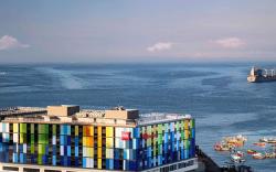 ibis Valparaiso