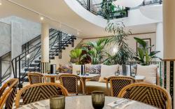 Hotel Faubourg Galant Paris - Handwritten Collection