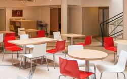 ibis Paris Opera la Fayette