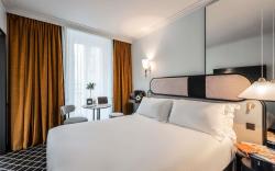 Hotel Faubourg Galant Paris - Handwritten Collection