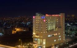 Ibis Bengaluru Hosur Road Hotel - An AccorHotels Brand