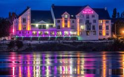 Hotel Mercure Bords de Loire Saumur