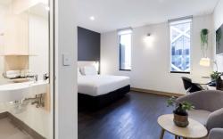 ibis Sydney Barangaroo