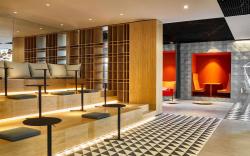 ibis Barcelona Pza Glories 22