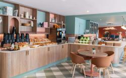 ibis Marne la Vallée Val d'Europe