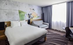 Novotel Szczecin Centrum