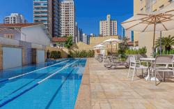 Mercure Sao Paulo Vila Olimpia Hotel