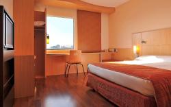 ibis Sao Paulo Barra Funda