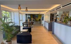 ibis Styles Ouistreham