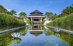 Sofitel Bali Nusa Dua Beach Resort