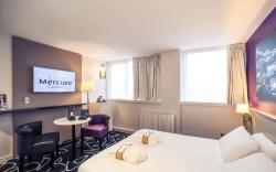 Hôtel Mercure Saint-Lô Centre