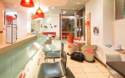 ibis Limoges Centre