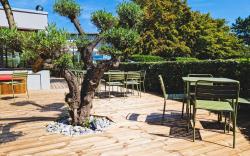 ibis Caen Porte d'Angleterre