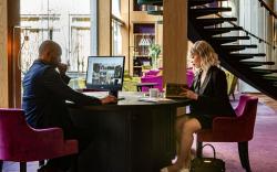 Sofitel Strasbourg Grande Ile