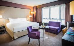 Sofitel Strasbourg Grande Ile