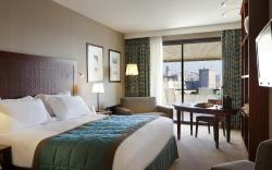 Sofitel Marseille Vieux Port Hotel