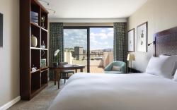 Sofitel Marseille Vieux Port Hotel