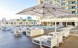 Ala Moana Honolulu by Mantra
