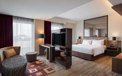 Mercure Padang Hotel