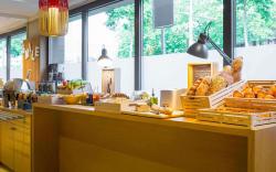 Ibis Geneve Petit Lancy Hotel