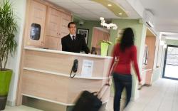 ibis budget Augsburg City